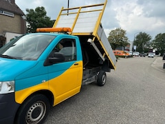 Volkswagen Transporter - 1.9 TDI 340