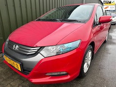 Honda Insight - 1.3 Comfort Automaat nieuwe apk