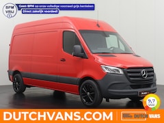 Mercedes-Benz Sprinter - 9G-Tronic Automaat L2H2 | Led | Navigatie | Camera | Trekhaak