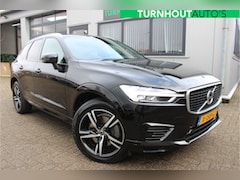 Volvo XC60 - 2.0 T8 Twin Engine AWD R-Design Panoramadak | Blis | Trekhaak