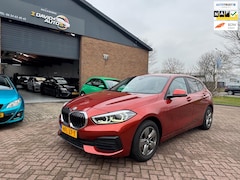 BMW 1-serie - 118i High Executive \Pano \ automaat