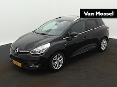 Renault Clio Estate - TCe 90 Limited | Navigatie | Achteruitrijcamera | Trekhaak