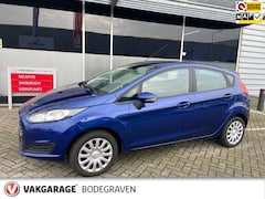 Ford Fiesta - 1.0 Style