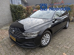 Volkswagen Passat Variant - 1.5 TSI Comfort Bns