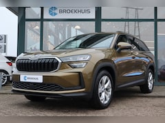 Skoda Kodiaq - 1.5 TSI PHEV 204 6DSG Business Edition | Achteruitrijcamera | Crew Protect Assist | Cruise