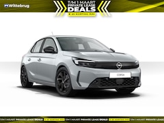 Opel Corsa - 1.2 Edition WINTER DEAL BIJ WITTEBRUG