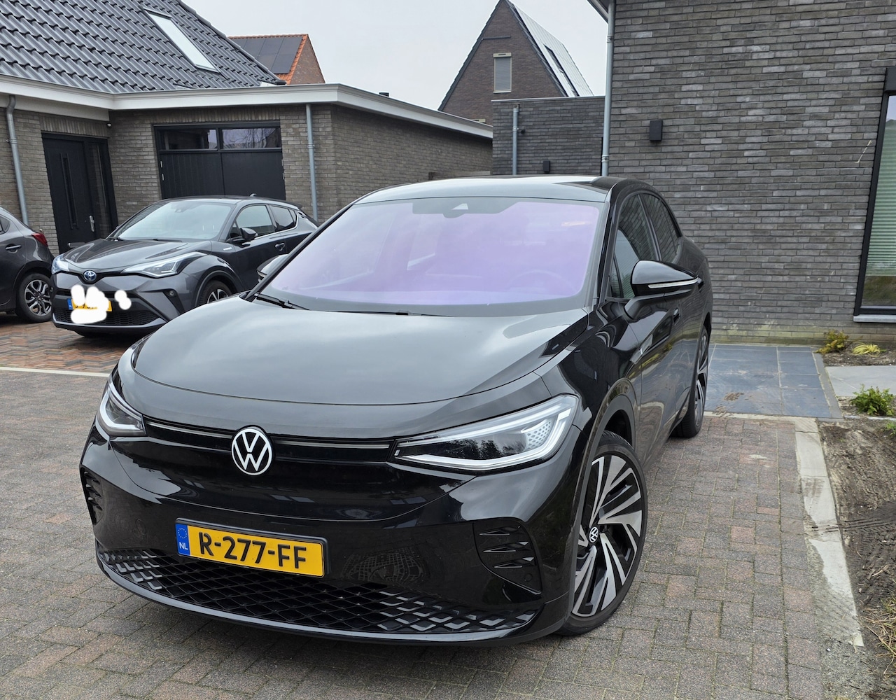 Volkswagen ID.5 - GTX 77 kWh - AutoWereld.nl