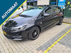 Opel Astra - 1.2 Bns Edition