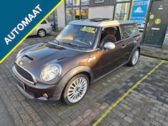 MINI Clubman - 1.6 Cooper S