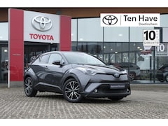 Toyota C-HR - 1.8 Hybrid 122PK Style Ultimate automaat | | LED koplampen | LED