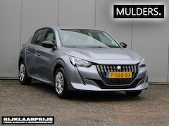 Peugeot 208 - 1.2 PureTech Active | Navi / Airco / Cruise