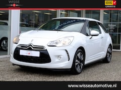 Citroën DS3 - 1.6 VTi 120pk