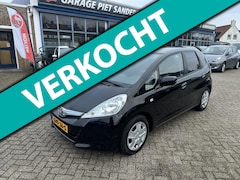 Honda Jazz - 1.4 Hybrid Comfort I Clima I PDC I