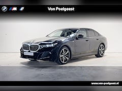 BMW 5-serie - Sedan 530e M Sportpakket Aut