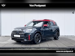 MINI Countryman - S ALL4 John Cooper Works Pakket L | Harman/Kardon | Panoramadak | Stuurwielverwarming | Dr