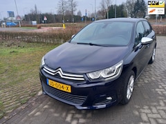 Citroën C4 - 1.2 PureTech Feel Collection met nieuwe apk