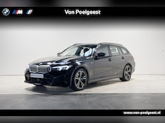 BMW 3-serie Touring - 330i M Sportpakket Aut