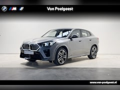 BMW iX2 - eDrive20 Innovation Pack M Sportpakket