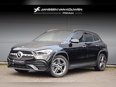 Mercedes-Benz GLA-Klasse - 250 e AMG Line / Panoramadak / Multibeam / Memory