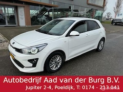 Kia Rio - 1.0 T-GDi Mild Hybride DynamicLine Navigator , Camera achter , Airco , Cruis controle , Ve