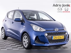 Hyundai i10 - 1.0i Comfort | APPLE CARPLAY | AIRCO | NAVIGATIE | PARKEERSENSOREN | PARKEERSENSOREN | NED