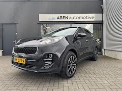 Kia Sportage - 1.6 GDI 135PK DynamicLine (NAVI|CAMERA|TREKHAAK|4-SEIZ.)