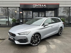 CUPRA Leon Sportstourer - 1.4 e-Hybrid VZ Performance 245PK|Pano|Camera|Memory|Keyless|ACC|Leder|Ambient Light|Carpl