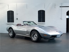 Chevrolet Corvette - C3