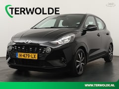 Hyundai i10 - 1.0 Comfort AFNEEMBARE TREKHAAK