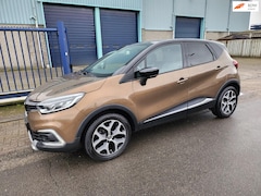 Renault Captur - 0.9 TCe Bose *122.105 KM*CLIMA*NAVI*18 INCH