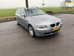 BMW 5-serie Touring - 525i Executive automaat nl auto