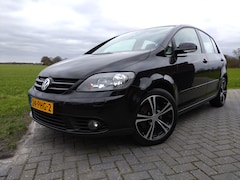 Volkswagen Golf Plus - 2.0 FSI Sportline Business