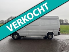 Mercedes-Benz Sprinter - 311 CDI 2.2 355