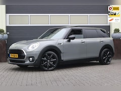 MINI Clubman - 1.5 Cooper Business Edition | Carplay |