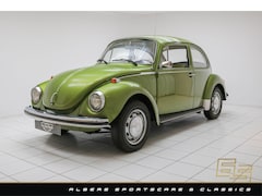 Volkswagen Kever - 1303 LS * Org. NL * All original * Original Paint * 3rd owner