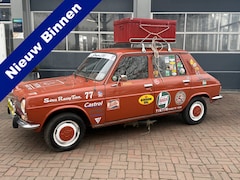 Talbot 1100 - simca apk-04-2026 Uniek geen tweede van 59pk Bj 1977