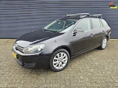 Volkswagen Golf Variant - 1.2 TSI | 2011 | AUTOMAAT | CLIMA | NAV | NAP