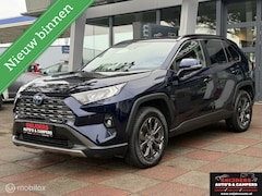 Toyota RAV4 - 2.5 Hybrid Active in nieuwstaat