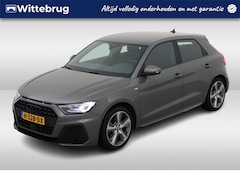 Audi A1 Sportback - 25 TFSI Pro Line S