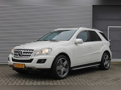 Mercedes-Benz M-klasse - 350 CDI I AUT. I GRIJS KENTEKEN