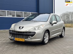 Peugeot 207 - 1.6 VTi XS Pack | Automaat + "129.000 KM'' N.A.P. |