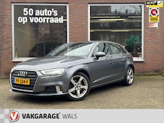 Audi A3 Sportback - 1.0 TFSI SPORT LEASE EDITION S | NAVI | CLIMA | PDC | VELGEN | EL RAMEN