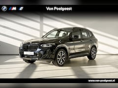 BMW X3 - xDrive30e High Executive M Sportpakket X3 xDrive30e High Executive