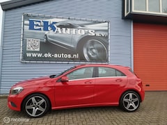 Mercedes-Benz A-klasse - 180 Urban Sport. Bi-Xenon, LED, Cruise, 18inch, Navi, PDC