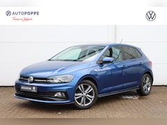 Volkswagen Polo - 1.0 TSI Highline Business R