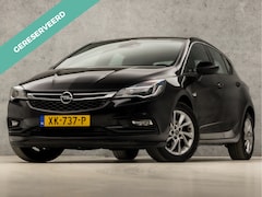 Opel Astra - 1.4 Turbo Innovation 150Pk Automaat (APPLE CARPLAY, GROOT NAVI, CLIMATE, ADAPTIVE CRUISE,