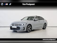 BMW 3-serie - Sedan 320e M Sportpakket Aut