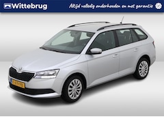 Skoda Fabia Combi - 1.0 TSI Active