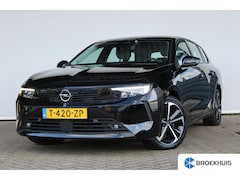 Opel Astra Sports Tourer - 1.6 Turbo Hybrid | DAB ontvanger | LED koplampen | cruise control adaptief met Stop&Go