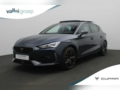 CUPRA Leon - 1.4 245 pk DSG e-Hybrid VZ Performance | Panoramadak | Adaptief sportonderstel | Stoelverw